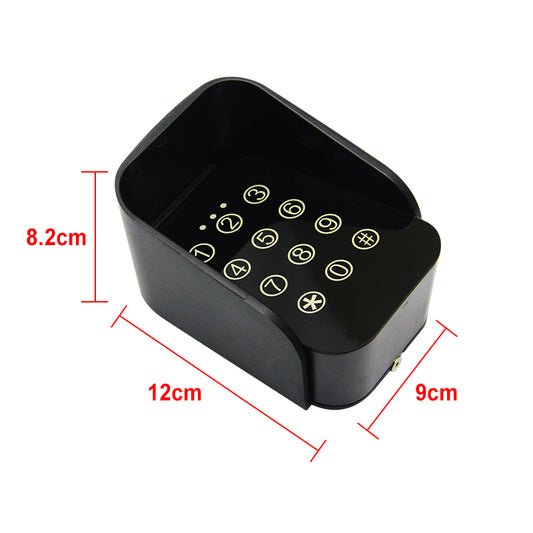 Wireless Keypads (Pair)