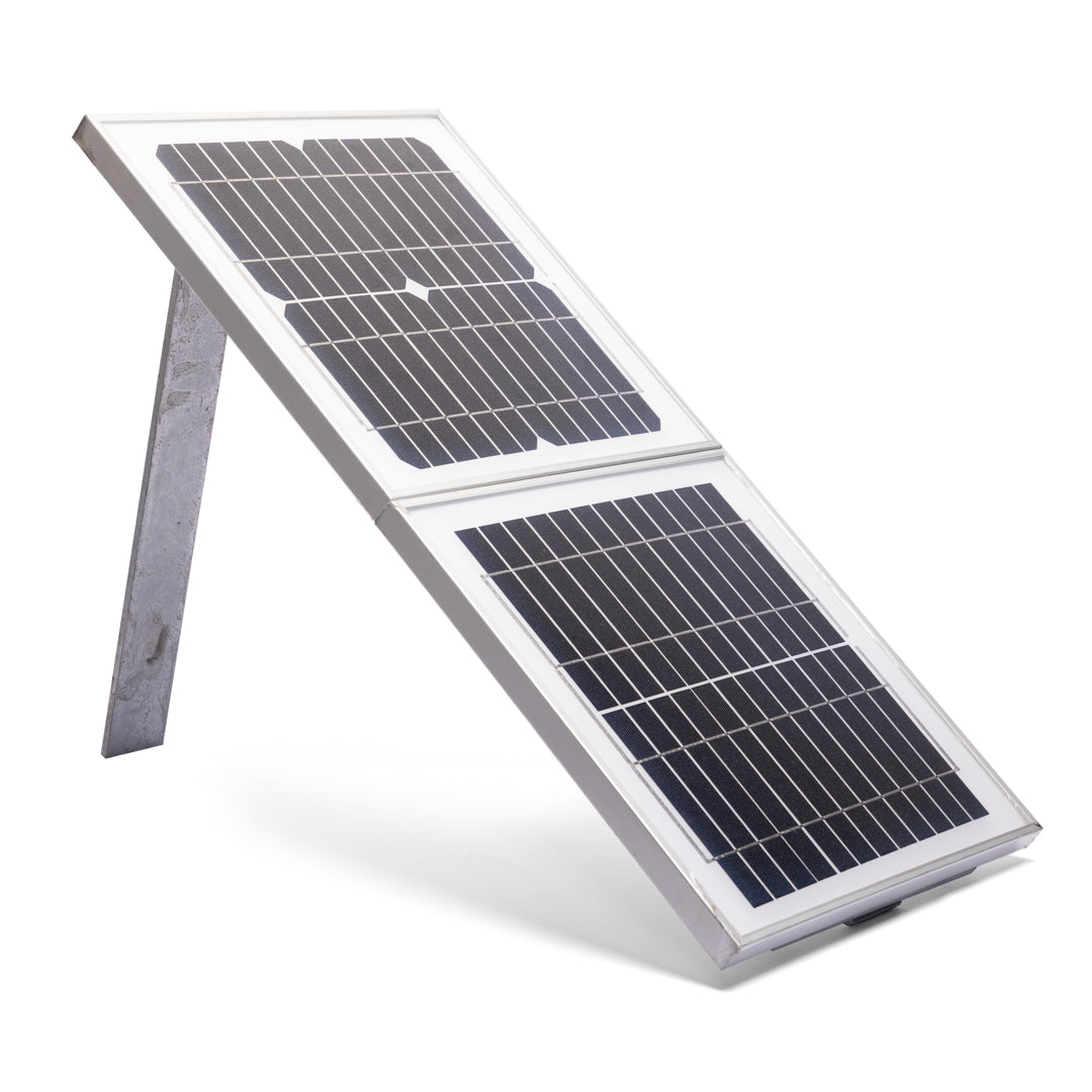 20 Watt Solar Panel