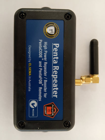 Remote Signal Extender Kit