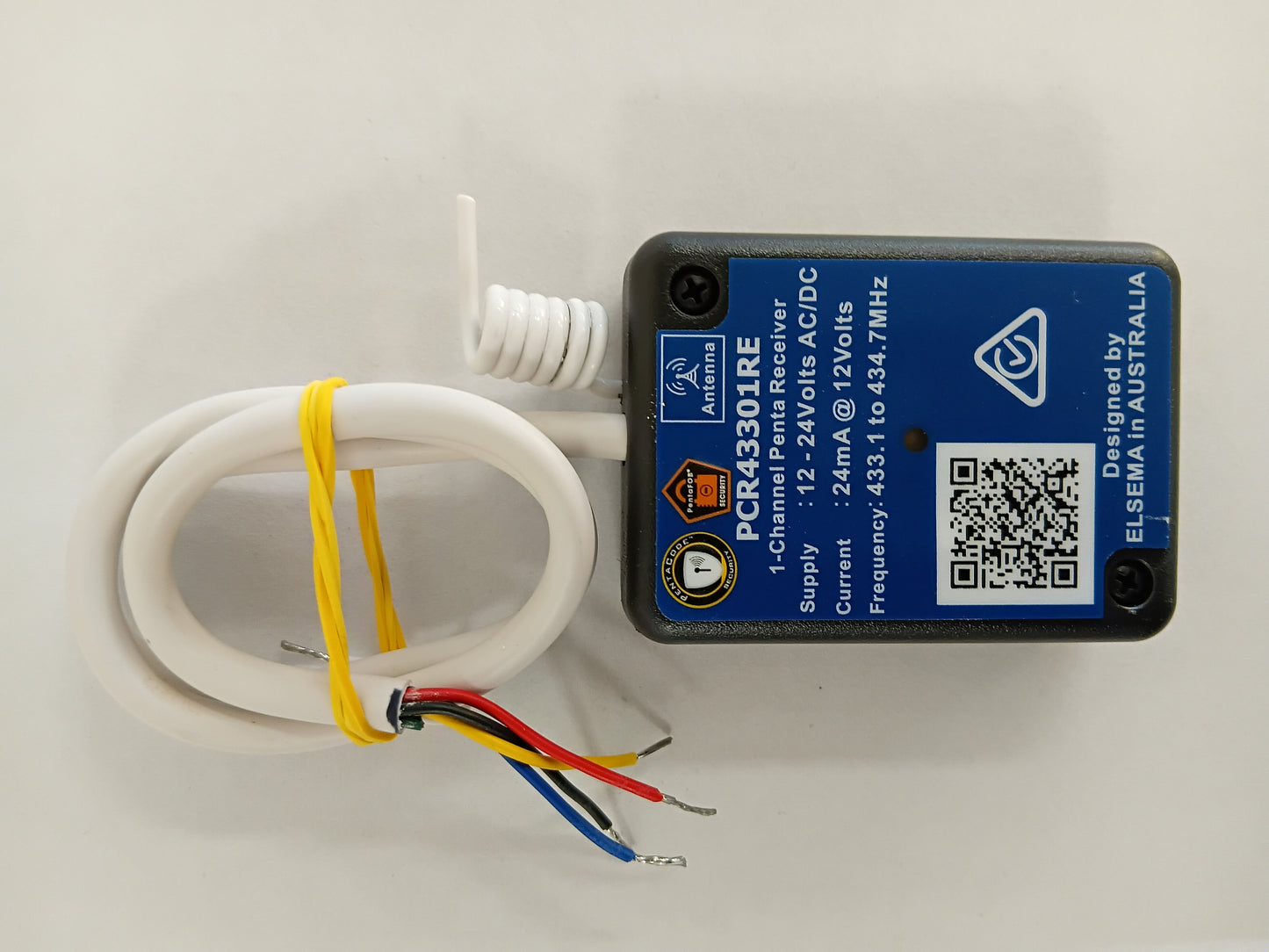 Remote Signal Extender Kit