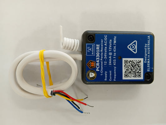 Remote Signal Extender Kit