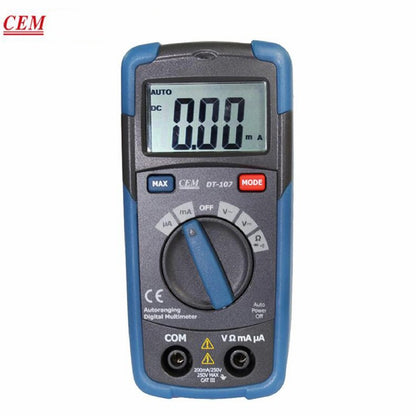 Digital Multimeter