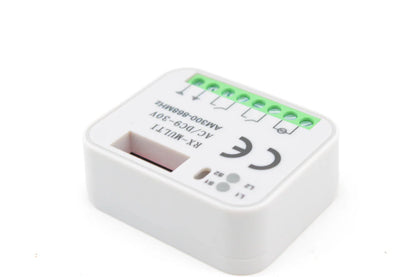 Garage Door Compatible Receiver