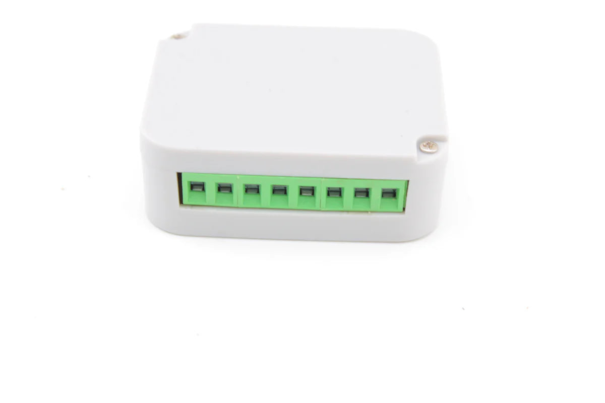 Garage Door Compatible Receiver