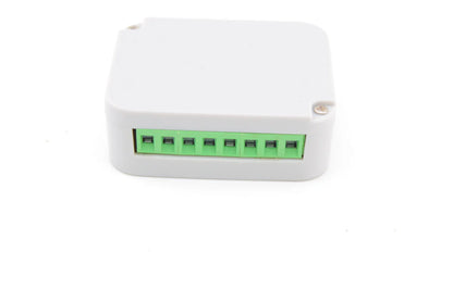Garage Door Compatible Receiver