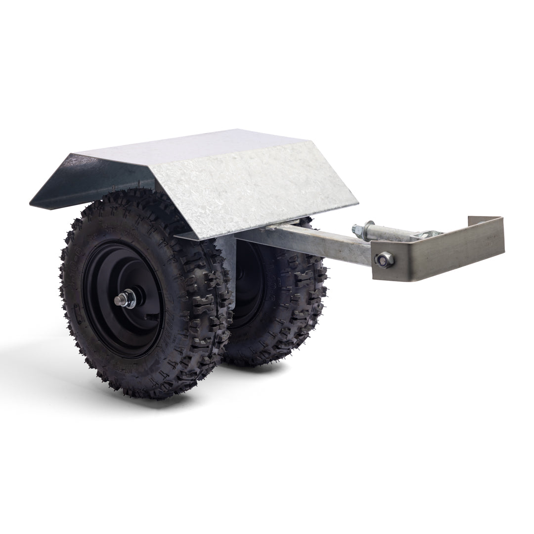 Jimmy Wheel - DIY Kit