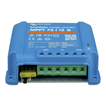 Victron SmartSolar MPPT 75 | 15
