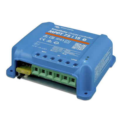 Victron SmartSolar MPPT 75 | 15