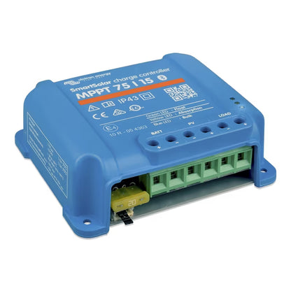 Victron SmartSolar MPPT 75 | 15