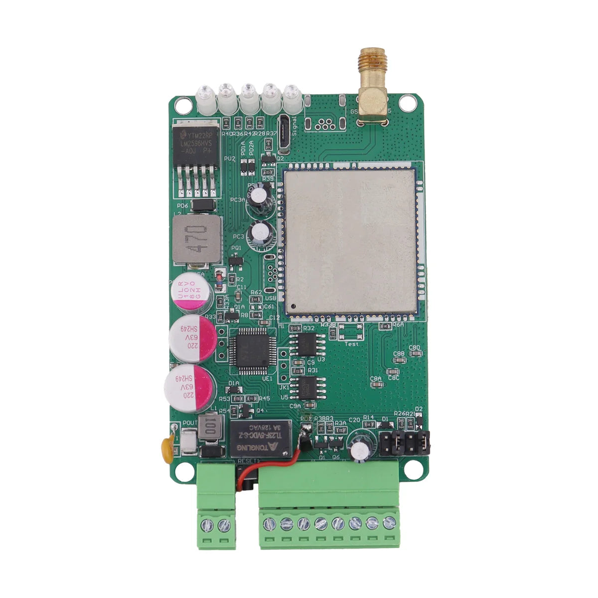 4G GSM WH-300 Receiver
