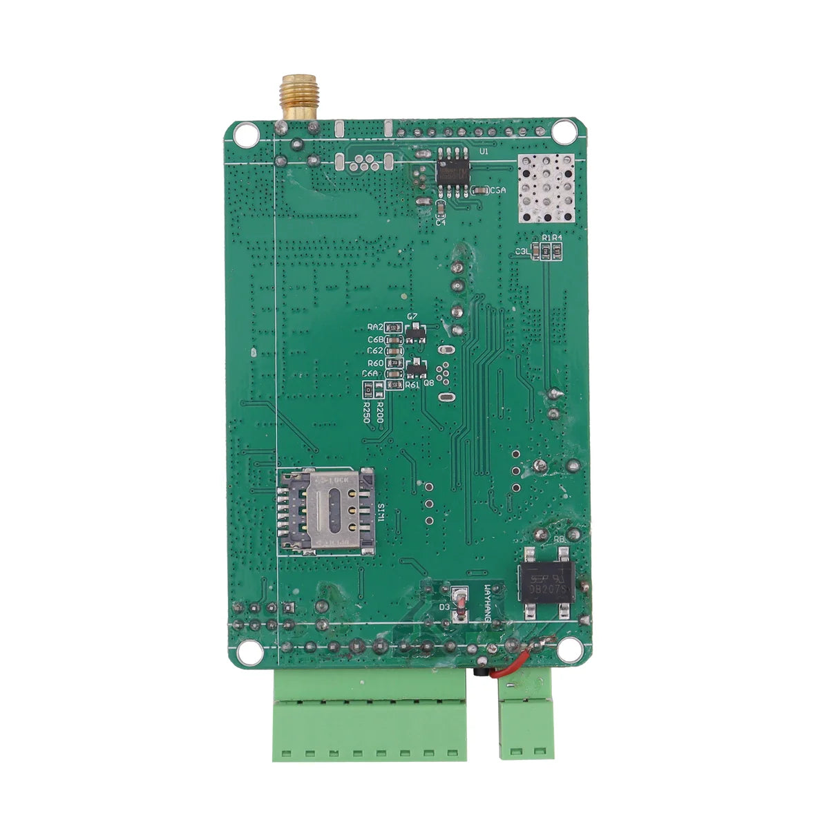 4G GSM WH-300 Receiver
