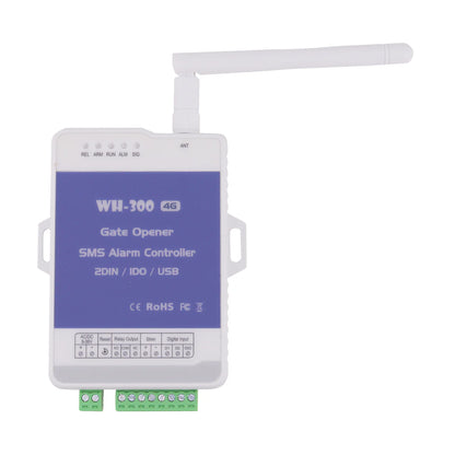 4G GSM WH-300 Receiver