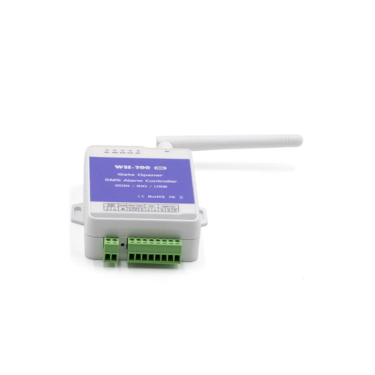 4G GSM WH-300 Receiver