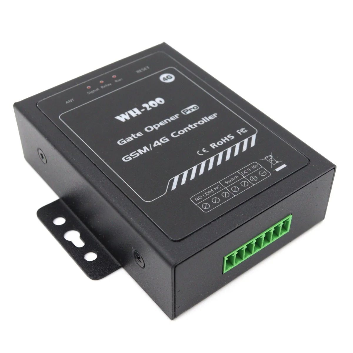 4G GSM WH-200 Receiver