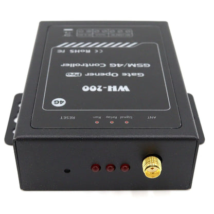 4G GSM WH-200 Receiver