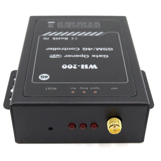 4G GSM WH-200 Receiver
