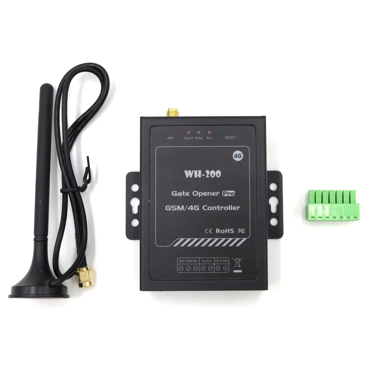 4G GSM WH-200 Receiver
