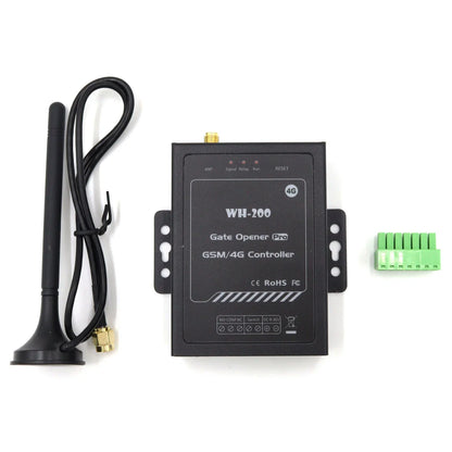 4G GSM WH-200 Receiver